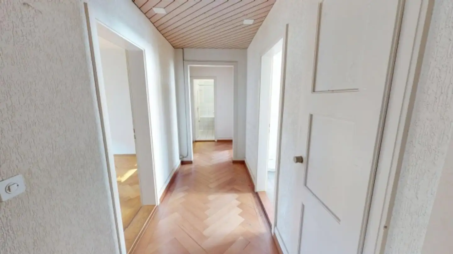 Appartement à louer - Kornhausstrasse 9, 8037 Zürich - Photo 3