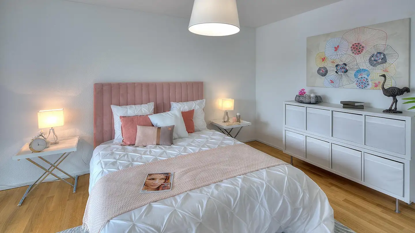 Apartment for rent - Klosterzelgstrasse 1b, 5210 Windisch - Photo 3