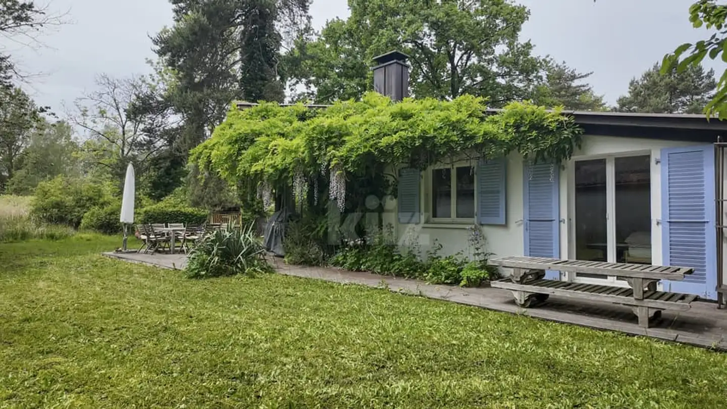 Casa singola in vendita - 1470 Estavayer-le-Lac