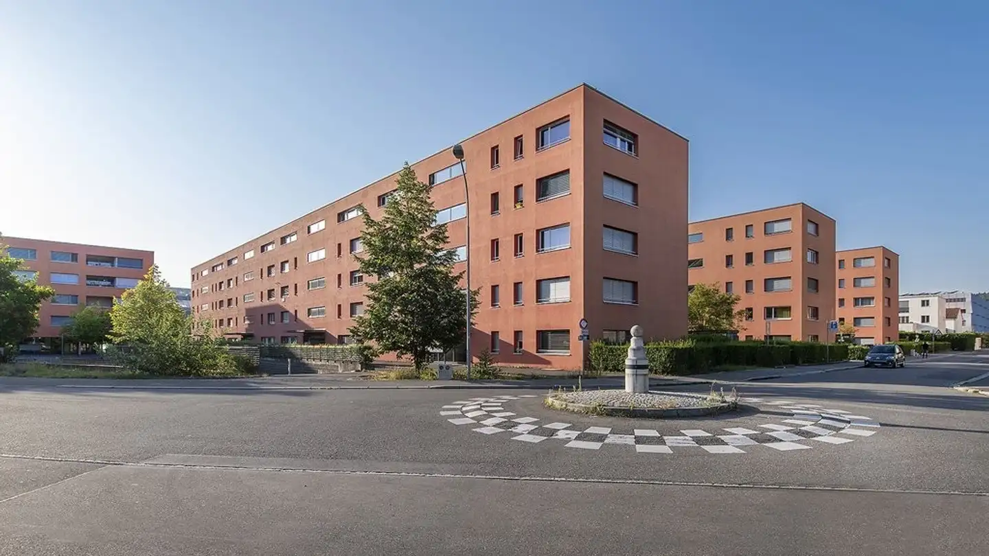 Appartamento in affitto - Neunbrunnenstrasse 153, 8050 Zürich