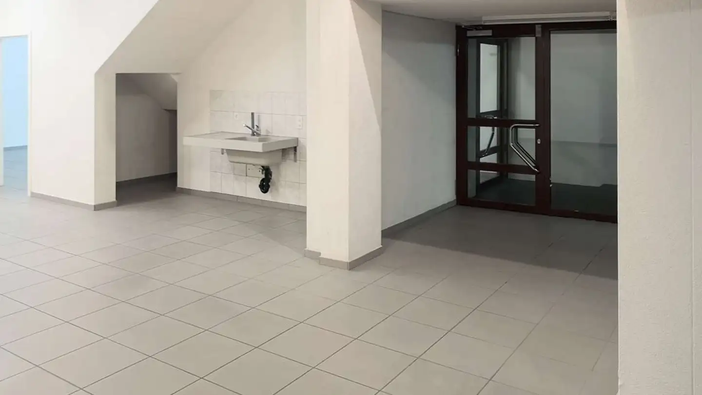 Storage space for rent - Hofwiesenstrasse 2, 8634 Hombrechtikon - Photo 3