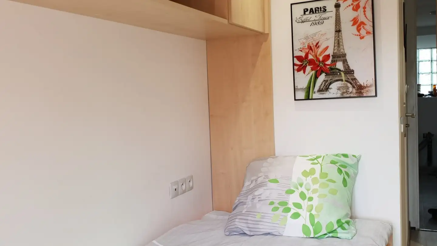 Appartement à louer - Rösslistrasse 1, 8752 Näfels - Photo 4