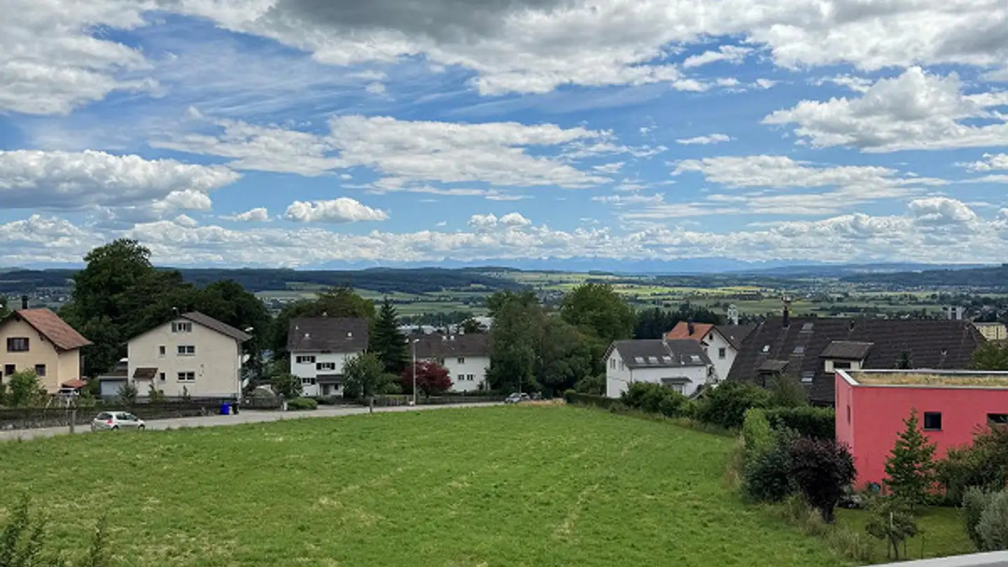 Wohnung mieten - Studenstrasse 20, 2540 Grenchen