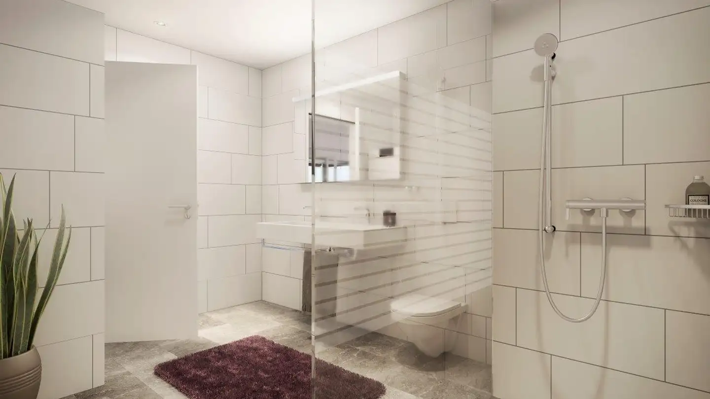 Apartment for rent - Wasserfuristrasse 114, 8542 Wiesendangen - Photo 2