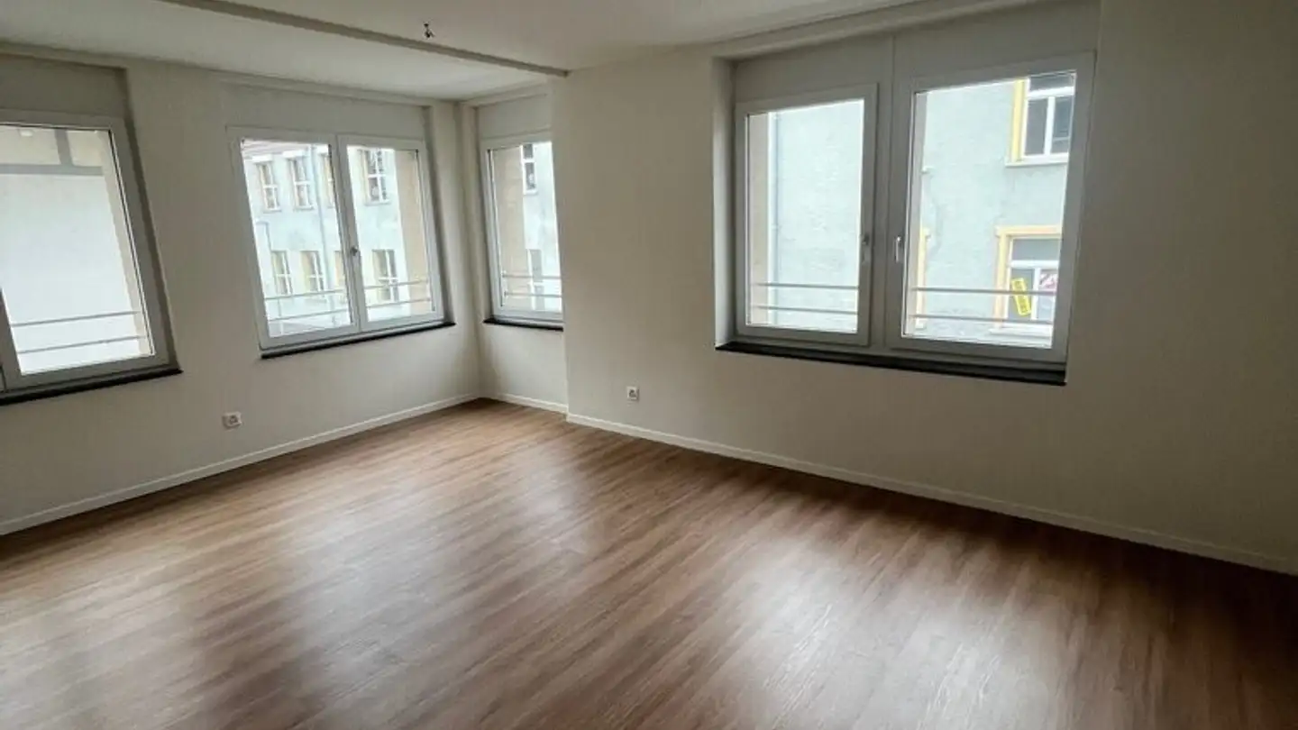 Appartamento in affitto - Industriestrasse 32, 9400 Rorschach - Photo 3