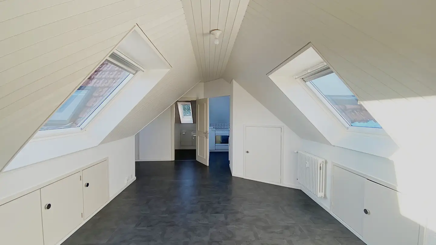 Appartamento in affitto - Goethestrasse 20, 9008 St. Gallen