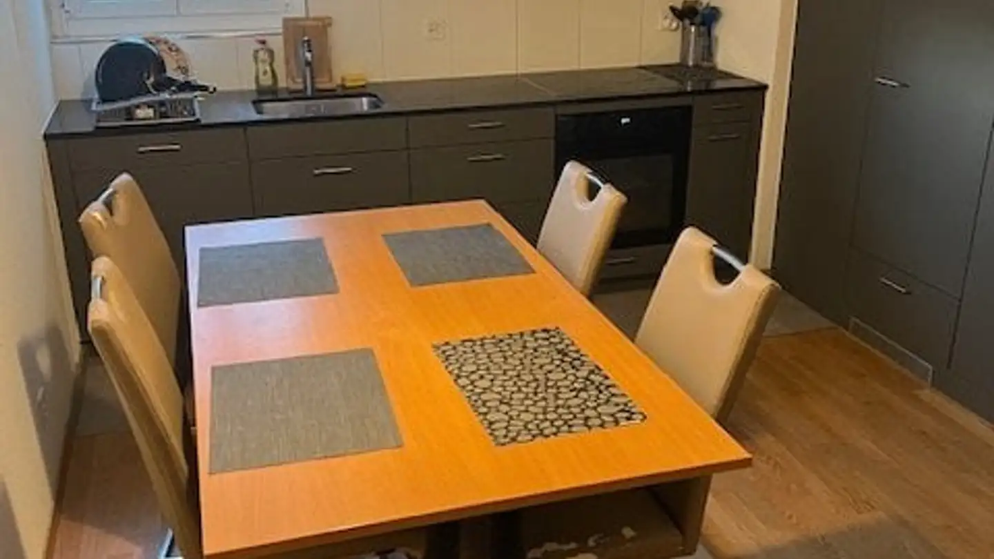 Chambre à louer - Gartenstrasse 11, 8102 Oberengstringen - Photo 3