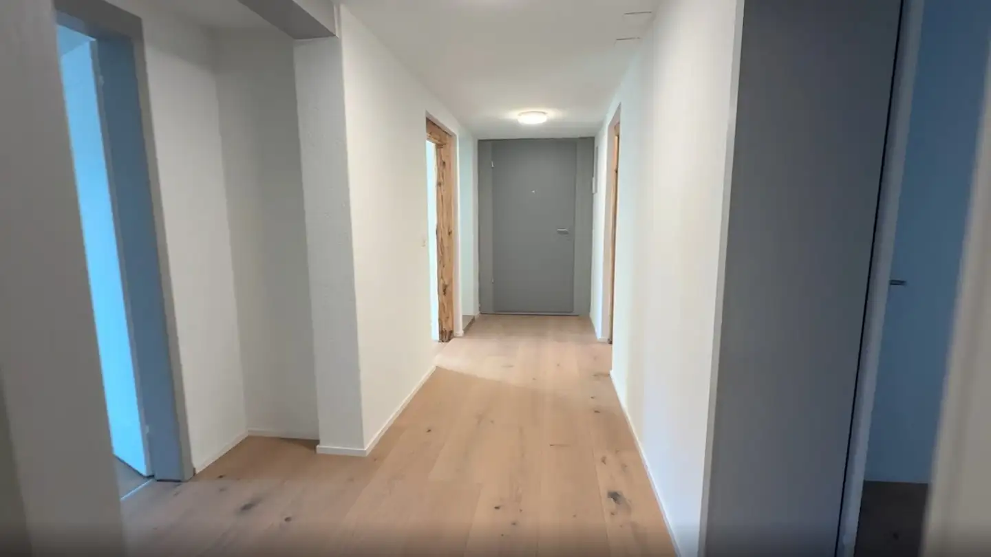 Appartement à louer - Bahnhofstrasse 5, 6110 Wolhusen - Photo 2
