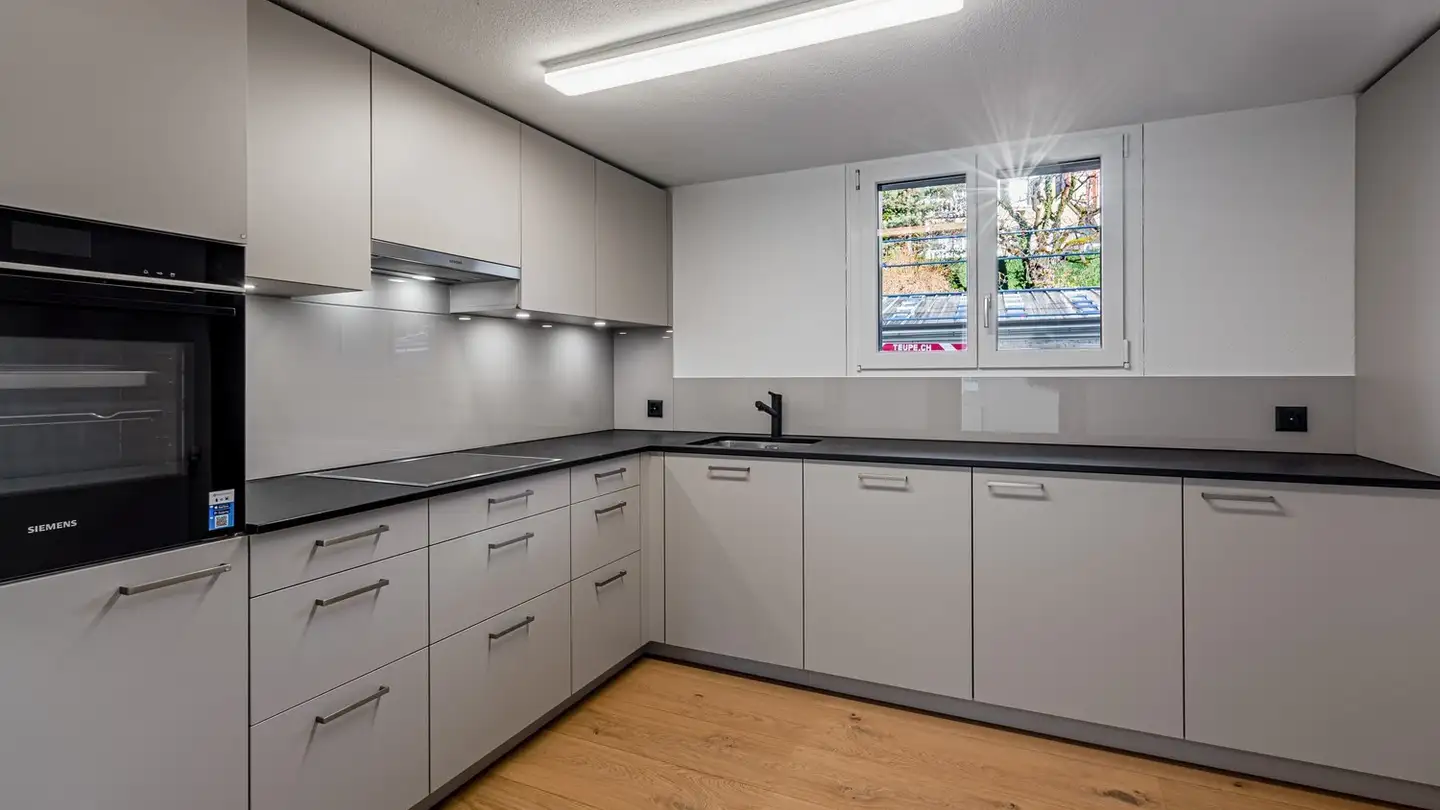 Appartement à louer - Bahnhofstrasse 5, 6110 Wolhusen - Photo 3