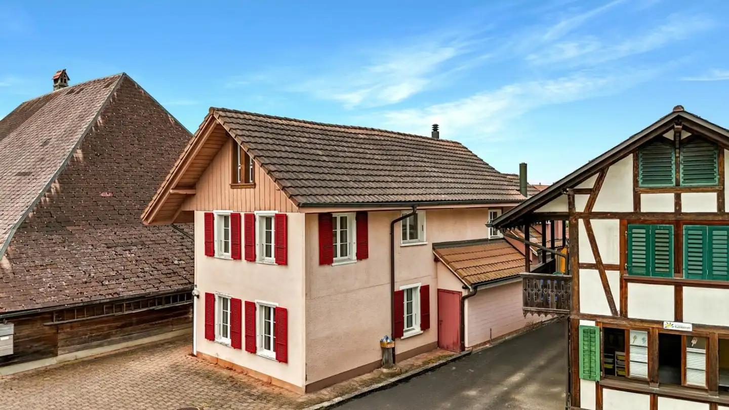 Appartamento in vendita - Moosgässli 16, 3425 Koppigen