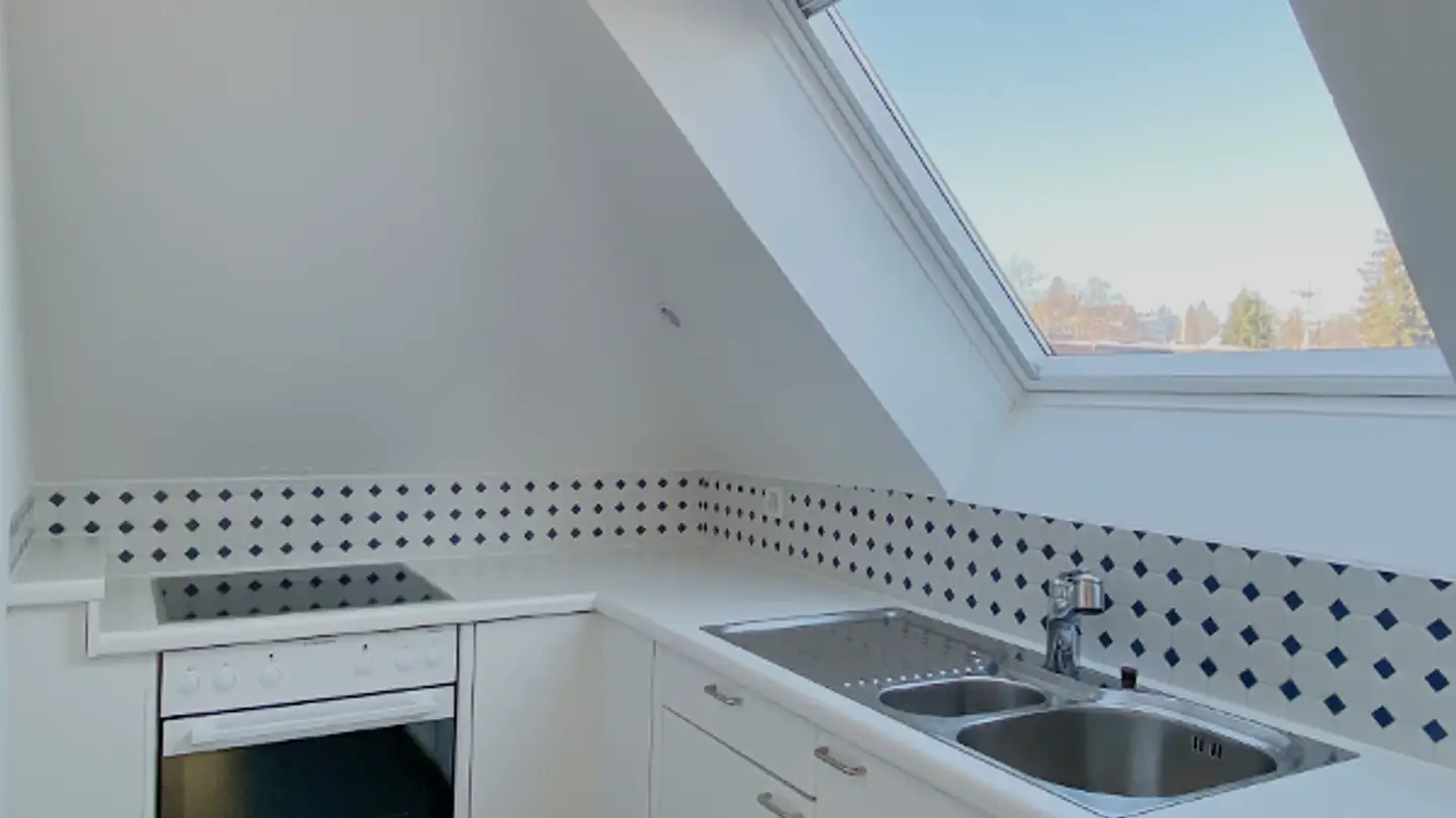 Appartamento in affitto - Goethestrasse 20, 9008 St. Gallen - Foto 3