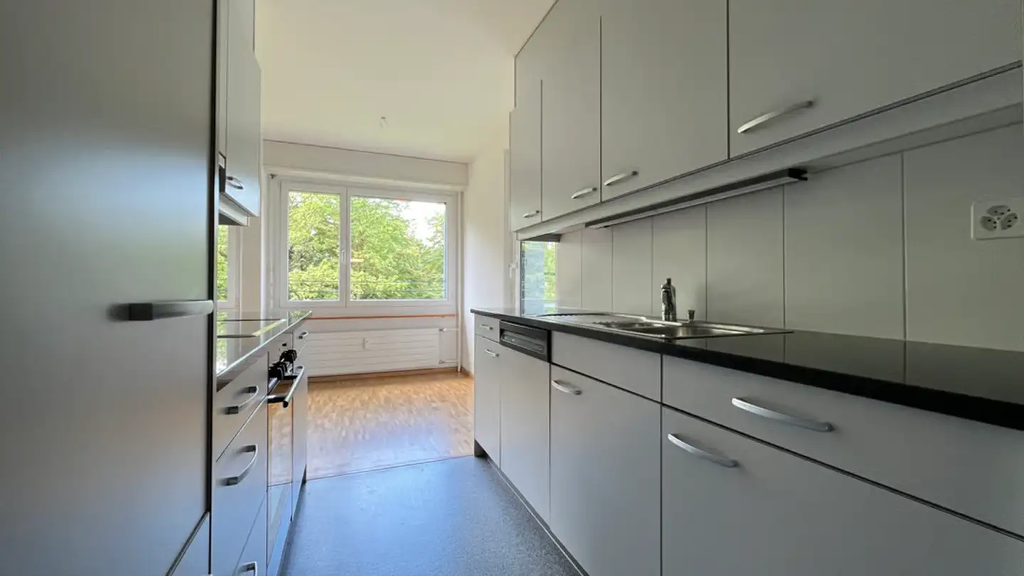 Wohnung mieten - Karl Jaspers-Allee 40, 4052 Basel - Foto 2