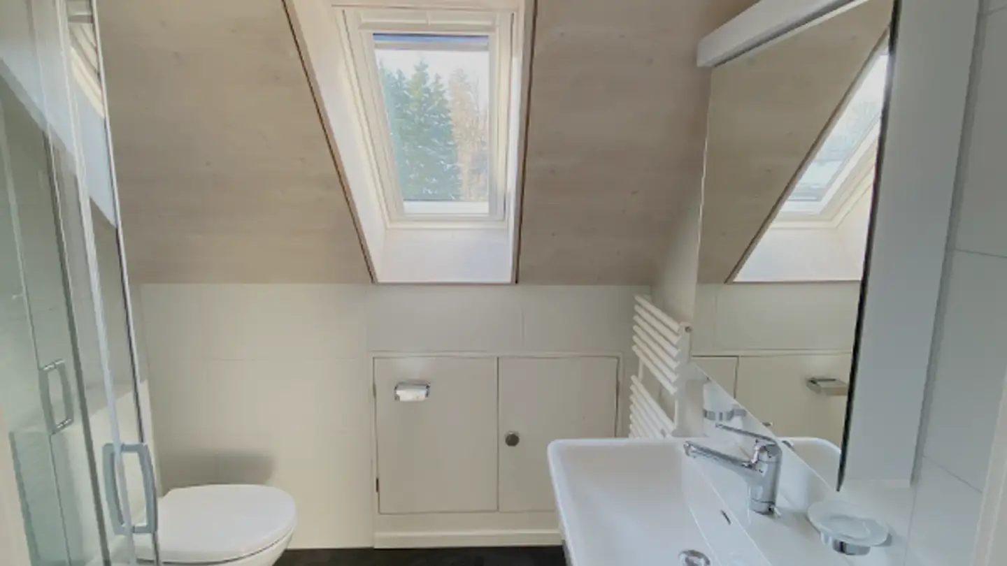 Appartamento in affitto - Goethestrasse 20, 9008 St. Gallen - Foto 4