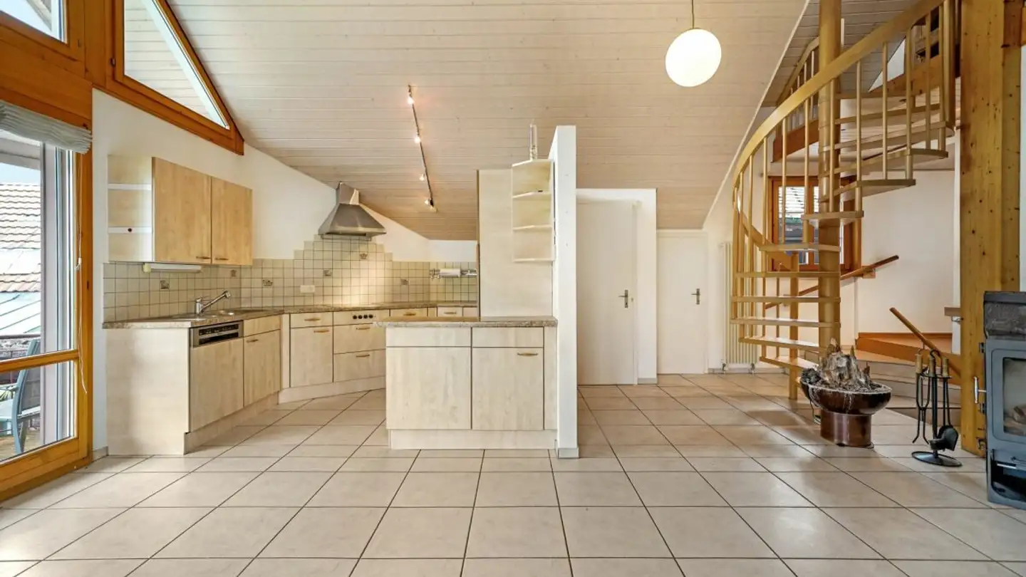 Appartamento in vendita - Moosgässli 16, 3425 Koppigen - Foto 4