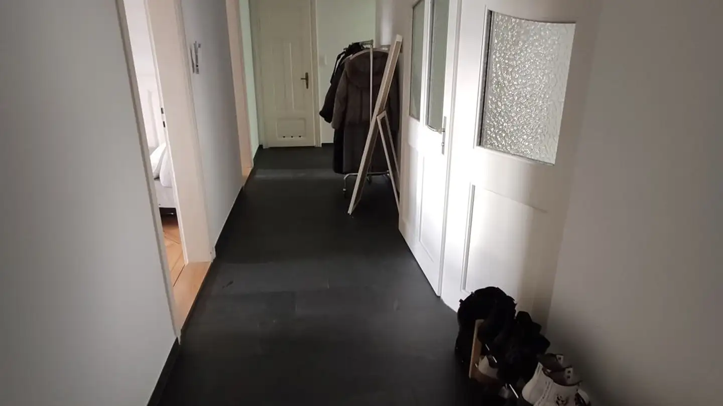 Stanza singola in affitto - Clausiusstrasse 64, 8006 Zürich - Foto 4