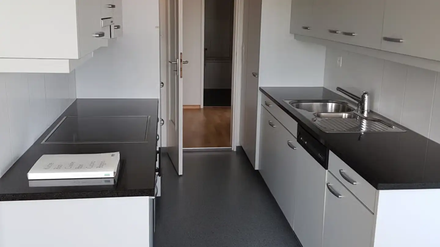 Wohnung mieten - Karl Jaspers-Allee 40, 4052 Basel - Foto 3