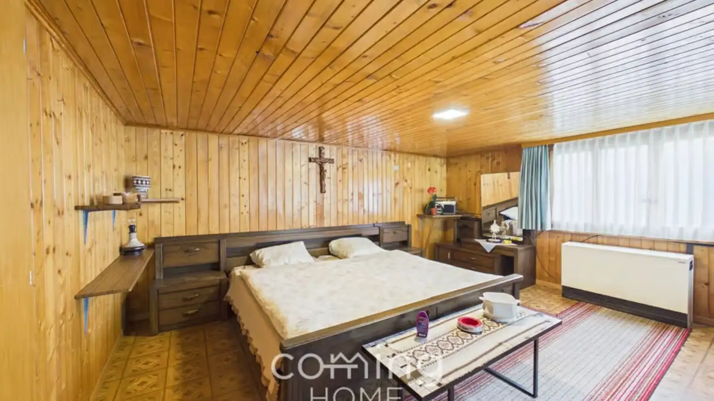 Apartment for sale - 3910 Saas-Grund - Photo 3