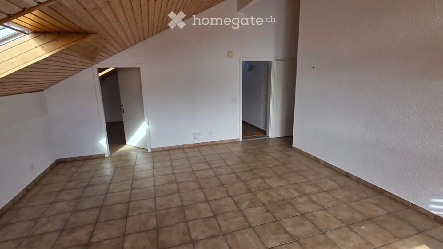 Appartamento in affitto - Route Du Levant 23, 1475 Forel FR - Foto 4
