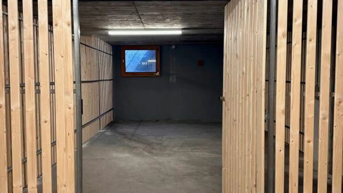 Appartement à louer - Langackerstrasse 35, 6330 Cham - Photo 4