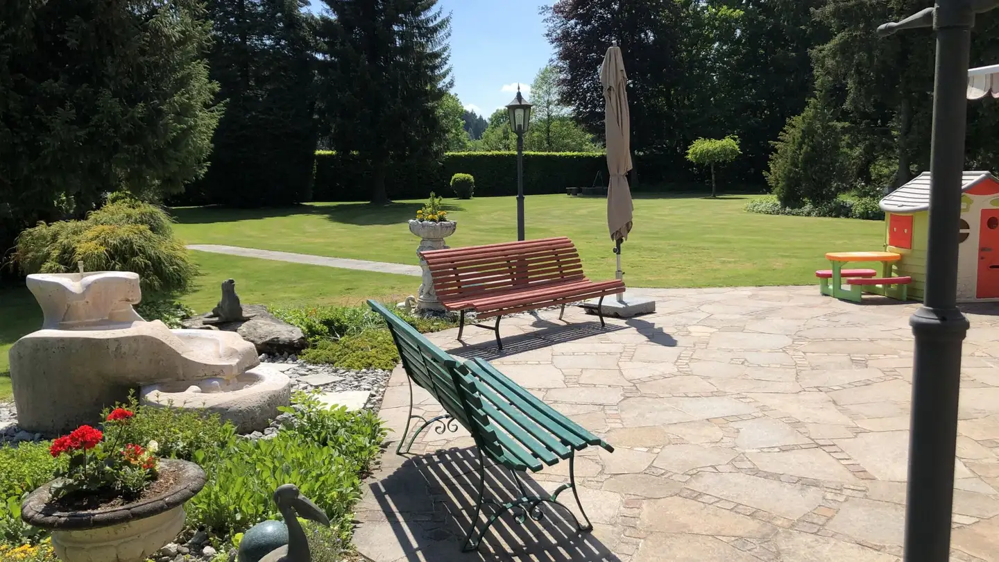 Villa in vendita - Beim Kreuz, 6262 Langnau b. Reiden