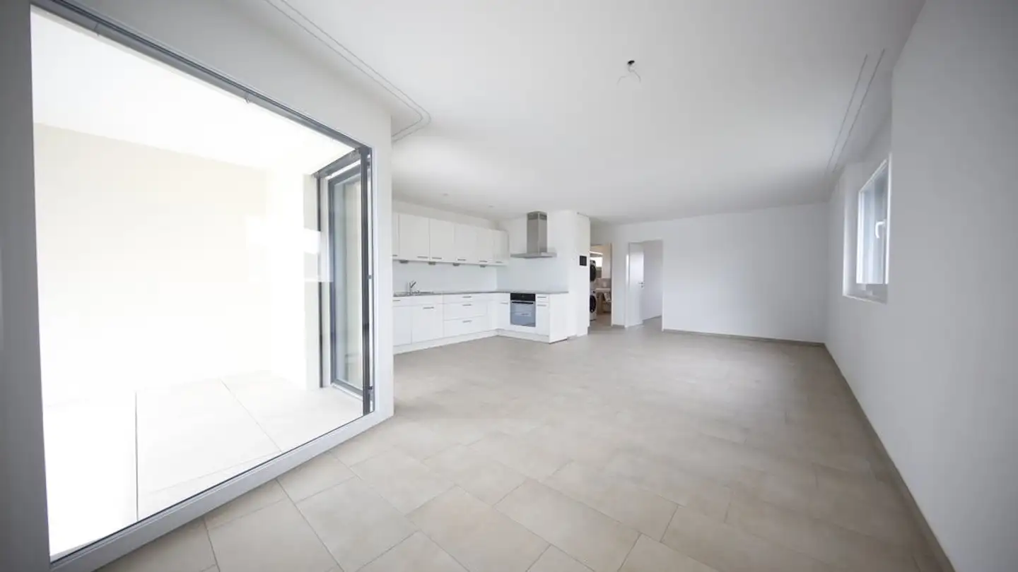 Appartamento in affitto - Josefstrasse 36, 4658 Däniken SO - Foto 2