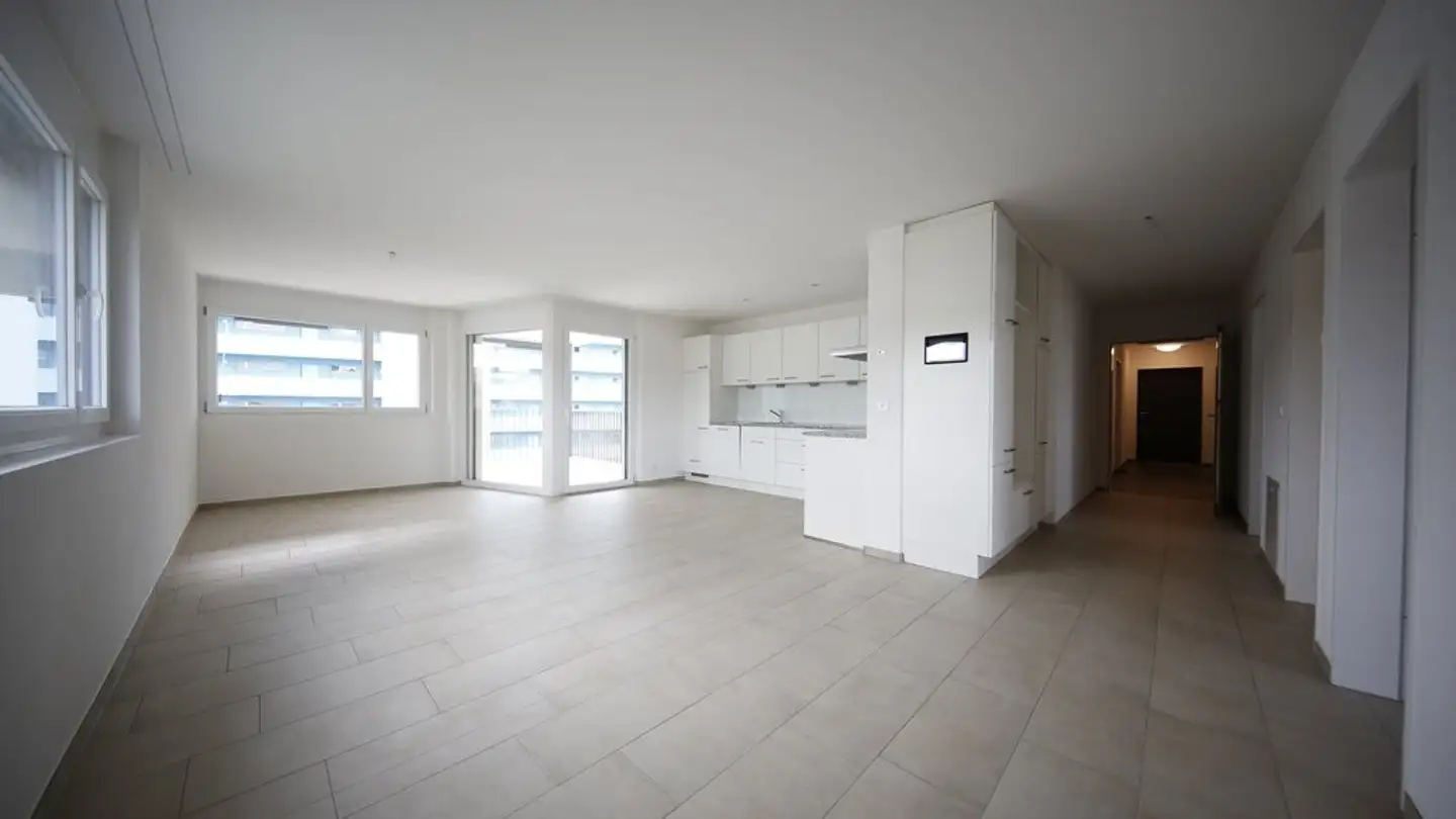 Appartamento in affitto - Josefstrasse 36, 4658 Däniken SO - Foto 3