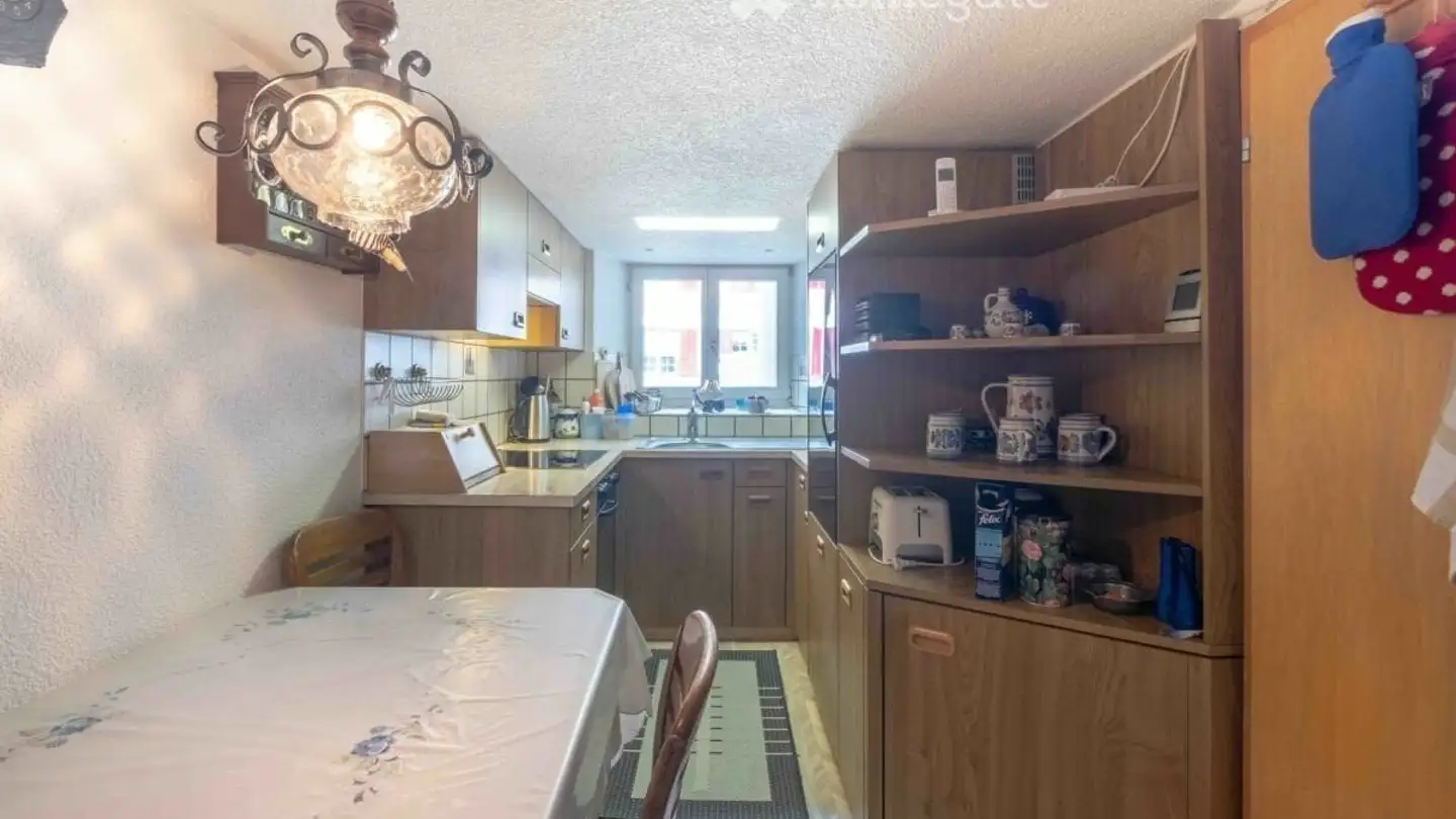 Apartment for rent - Hauptstrasse 48, 8772 Nidfurn - Photo 4