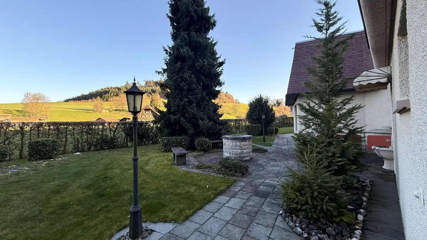 Mischgenutztes Gebäude kaufen - Beim Kreuz 12, 6262 Langnau b. Reiden - Foto 3