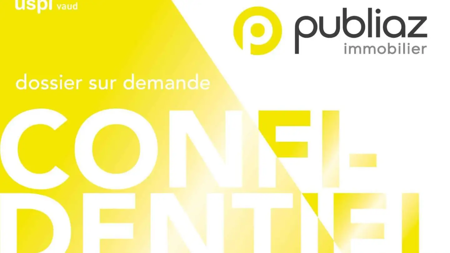 Immeuble résidentiel à vendre - 1093 La Conversion