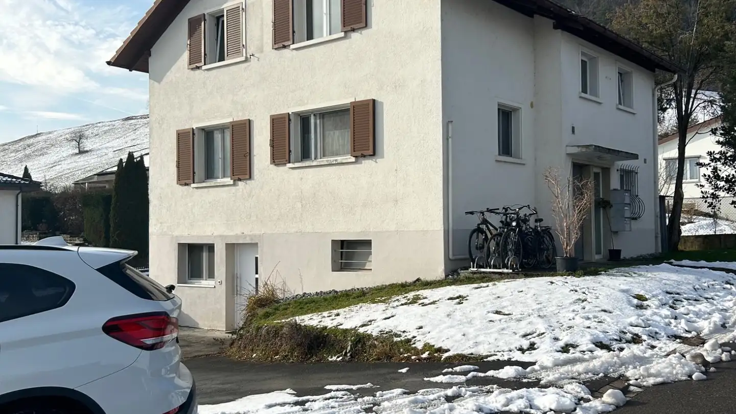 Casa singola in vendita - Obsteinenweg 34, 5234 Villigen - Foto 2