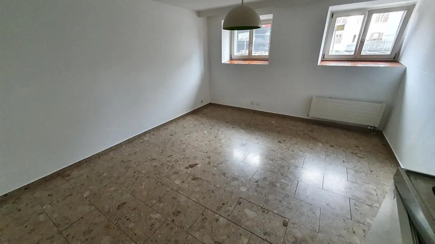 Appartamento in affitto - Via Dalla Staziun 1, 7403 Rhäzüns - Foto 2