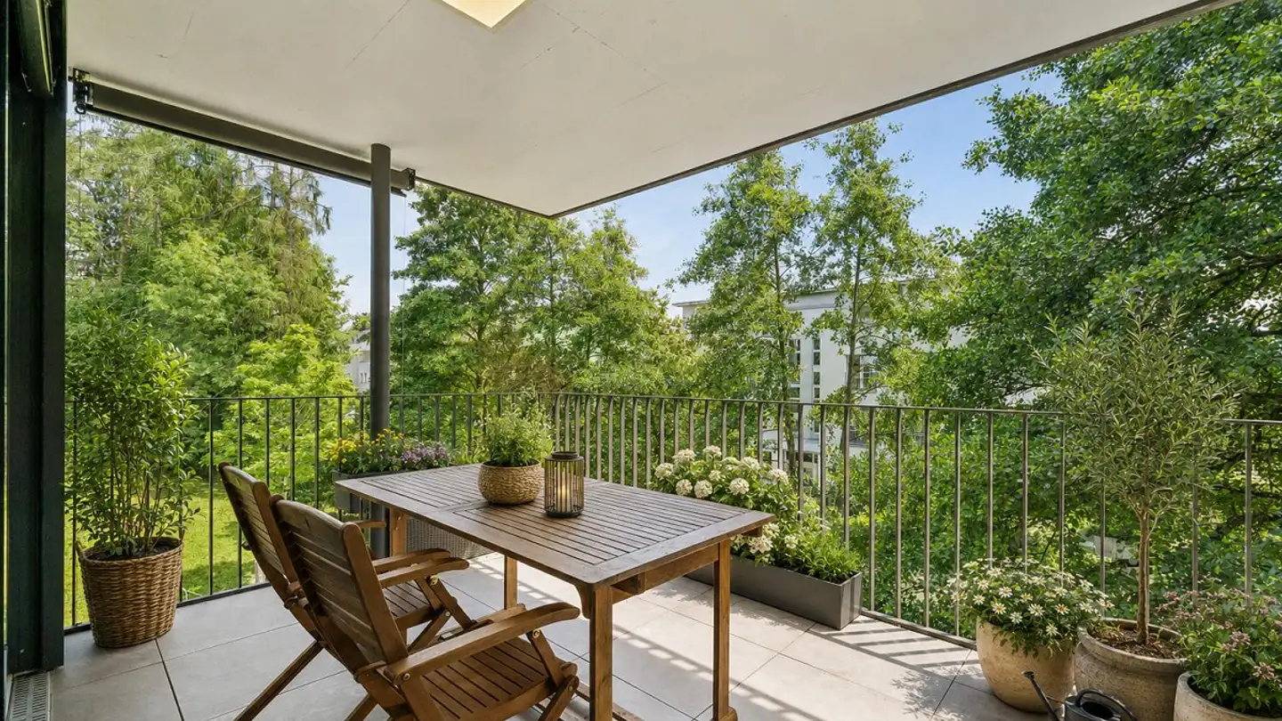 Appartement à vendre - 8708 Männedorf - Photo 3