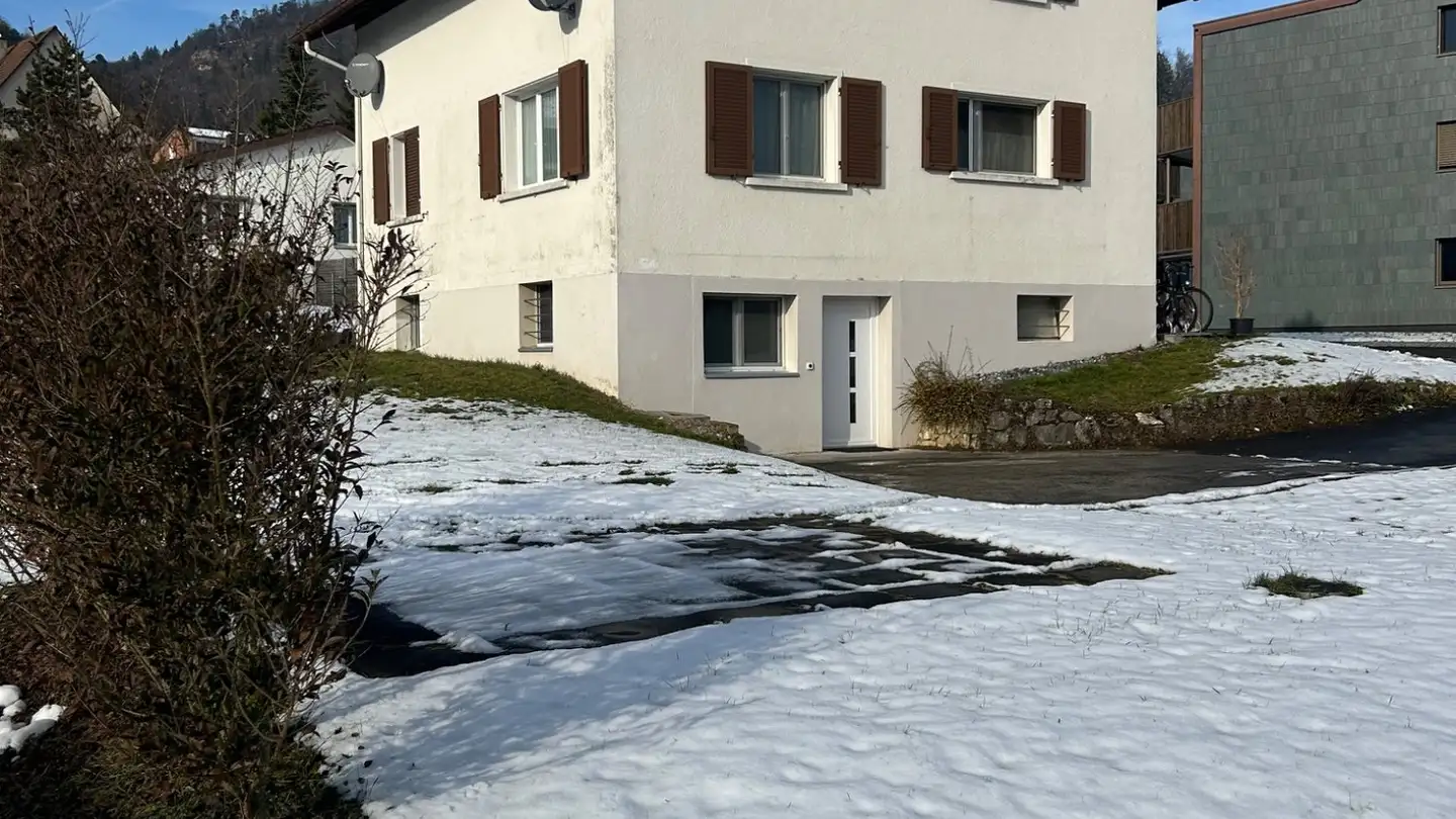 Casa singola in vendita - Obsteinenweg 34, 5234 Villigen