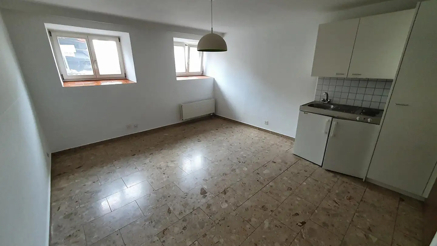 Appartamento in affitto - Via Dalla Staziun 1, 7403 Rhäzüns - Foto 3