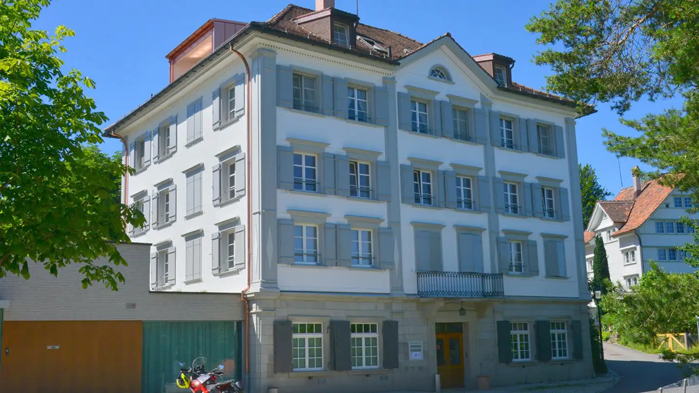Wohnung mieten - Hauptstrasse 24, 9042 Speicher
