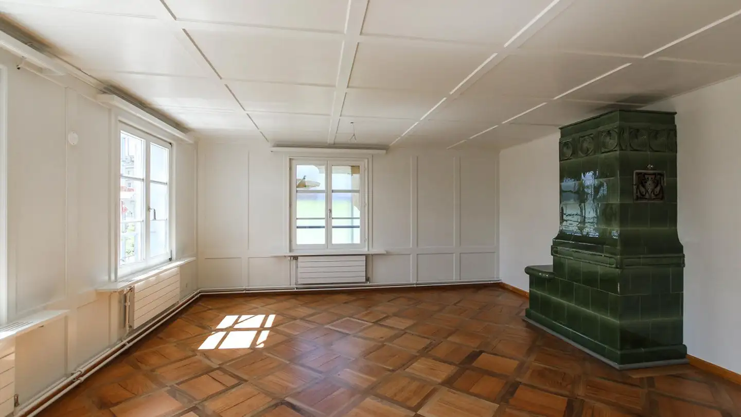 Wohnung mieten - Hauptstrasse 24, 9042 Speicher - Foto 2