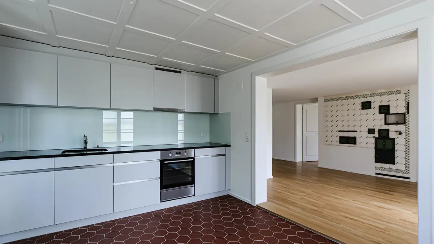 Wohnung mieten - Hauptstrasse 24, 9042 Speicher - Foto 3