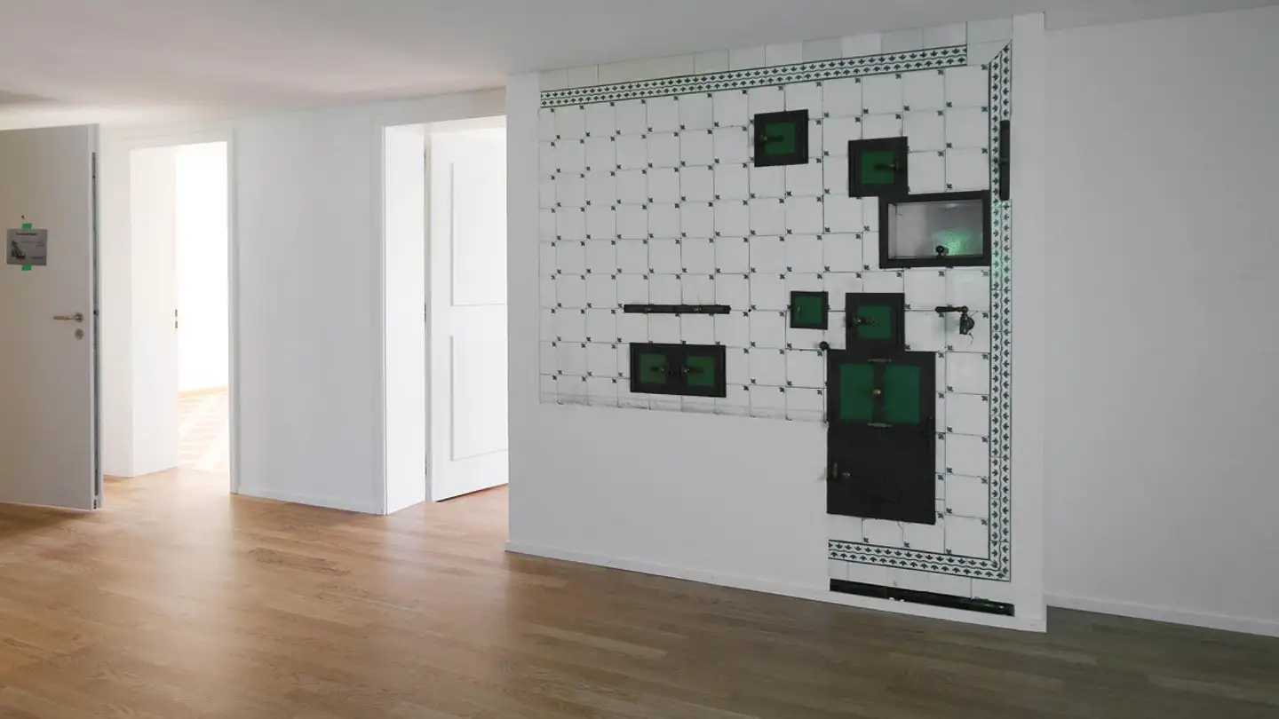 Wohnung mieten - Hauptstrasse 24, 9042 Speicher - Foto 4