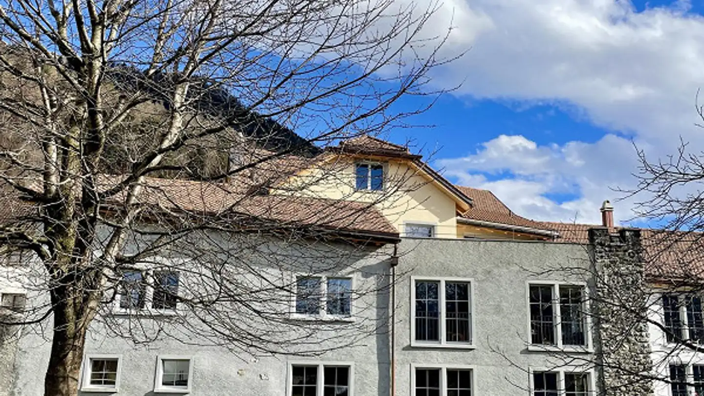 Appartamento in affitto - Alte Poststrasse 8, 7307 Jenins - Photo 3