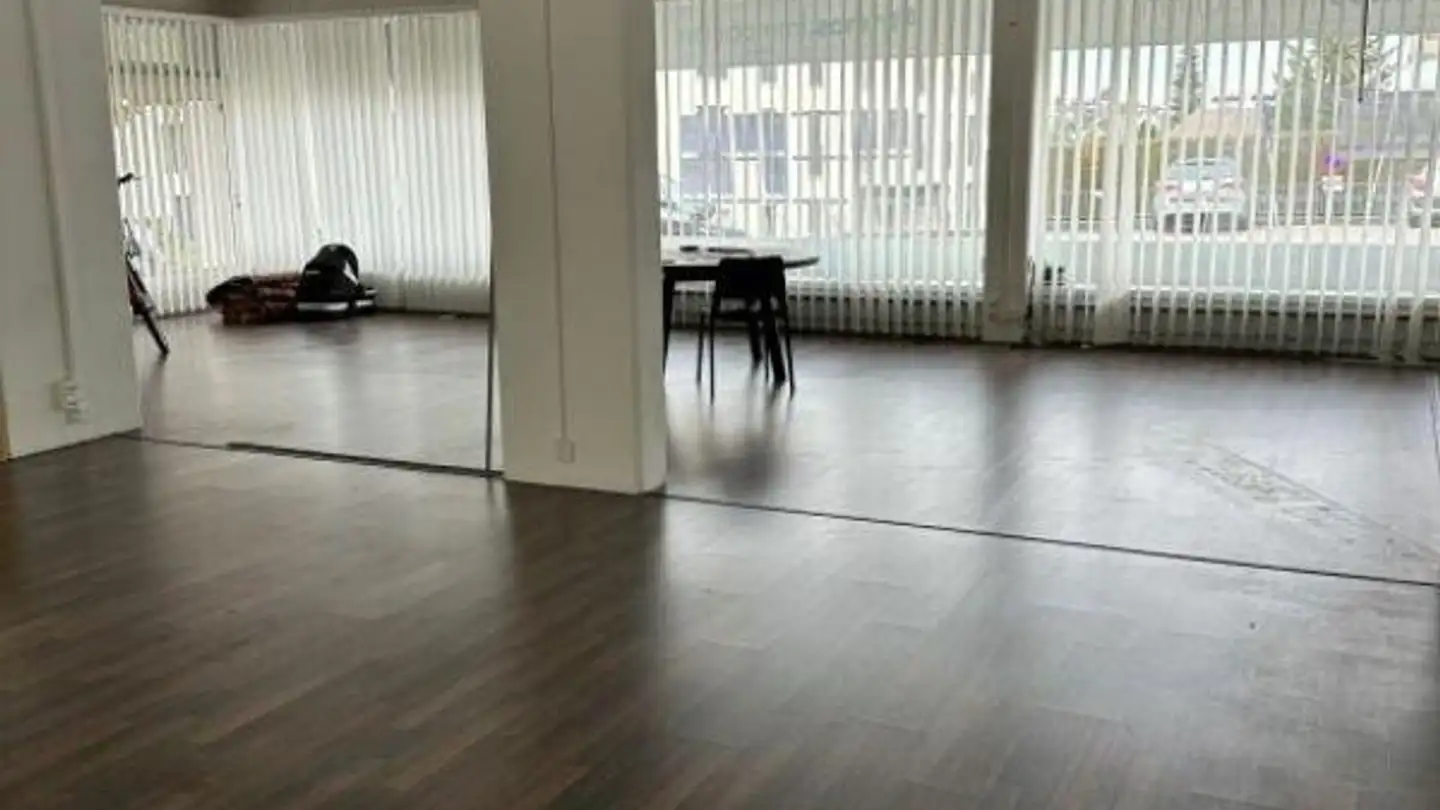 Gewerbe mieten - Flawilerstrasse, 9242 Oberuzwil - Foto 4