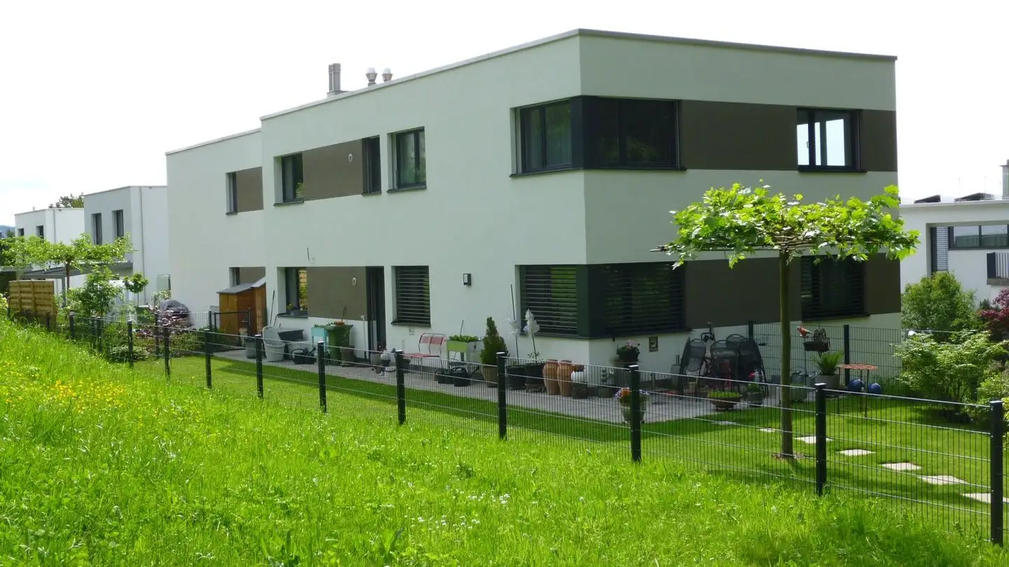 Appartamento in vendita - Ulrich-Röschstrasse 21, 9500 Wil SG - Foto 2