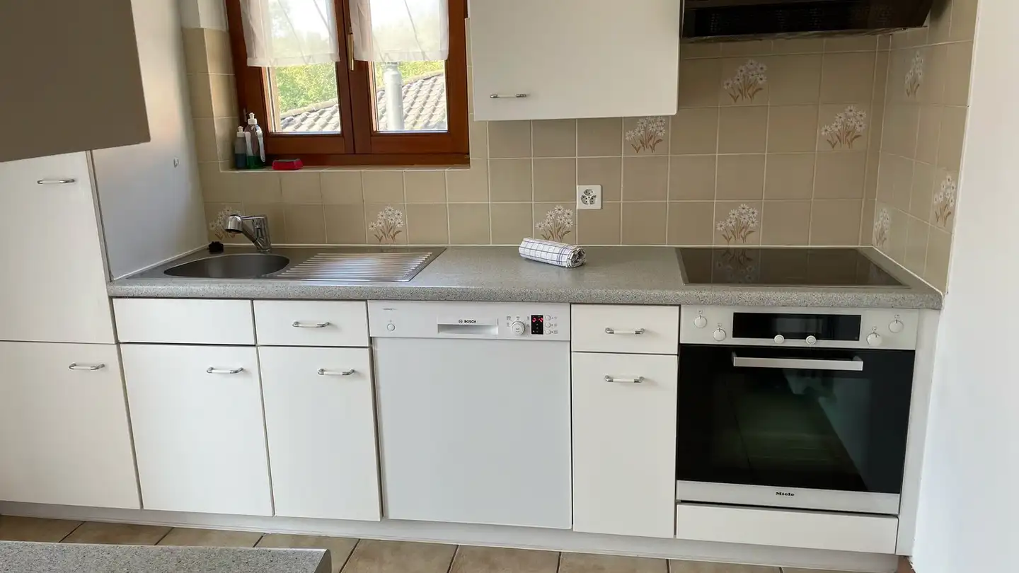Appartamento in affitto - 6596 Gordola - Foto 4