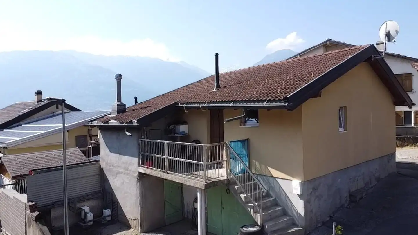 Casa in vendita - 1975 St-Séverin - Foto 2