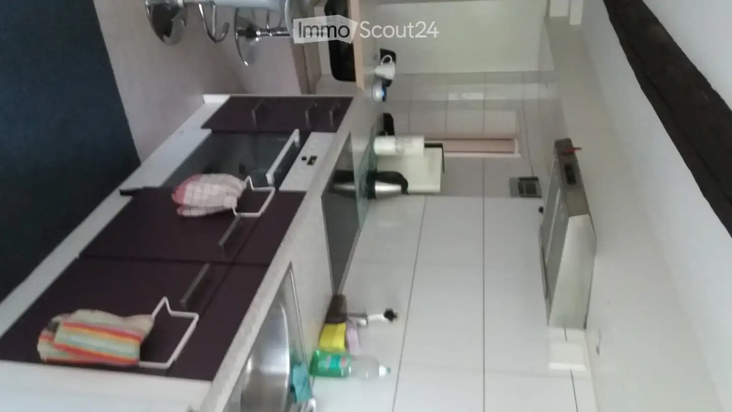 Single room for rent - Hauptstrasse 53, 9506 Lommis - Photo 4