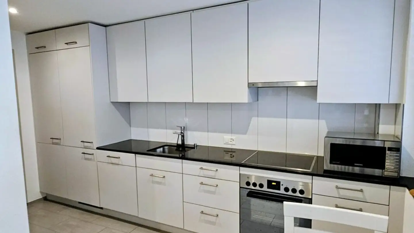 Appartamento in affitto - Kluseggstrasse, 8032 Zürich - Foto 4