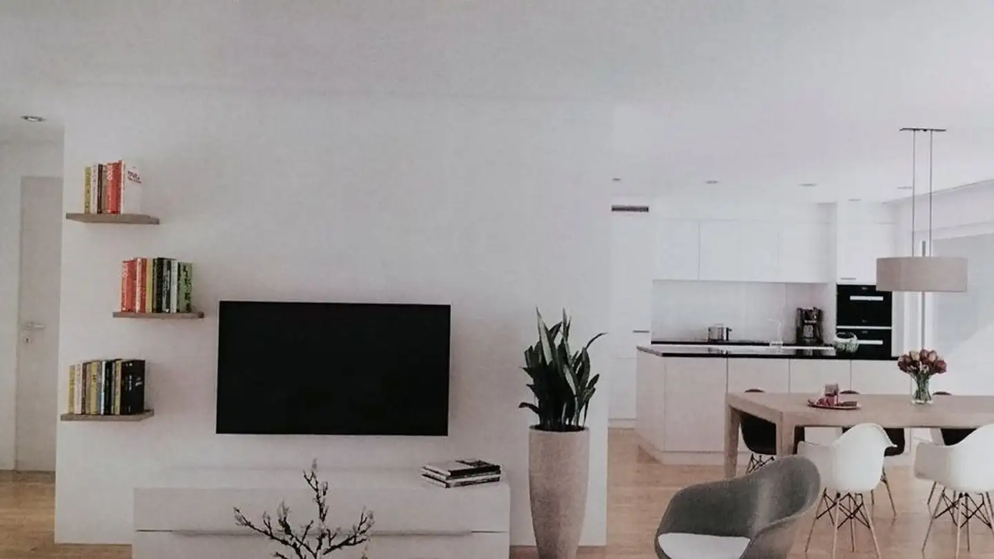 Appartamento in vendita - Ulrich-Röschstrasse 21, 9500 Wil SG - Foto 4