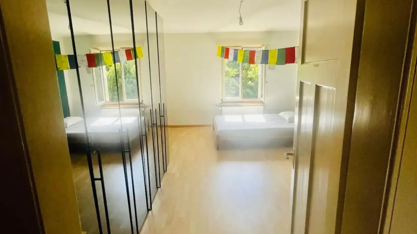 Stanza singola in affitto - Bürenweg 5, 4500 Solothurn