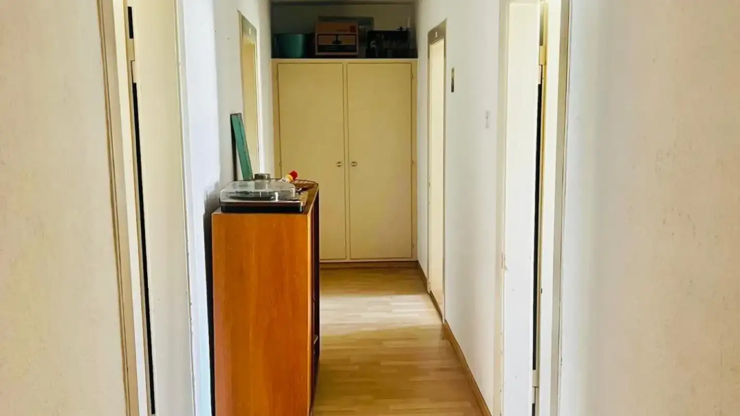 Stanza singola in affitto - Bürenweg 5, 4500 Solothurn - Foto 3
