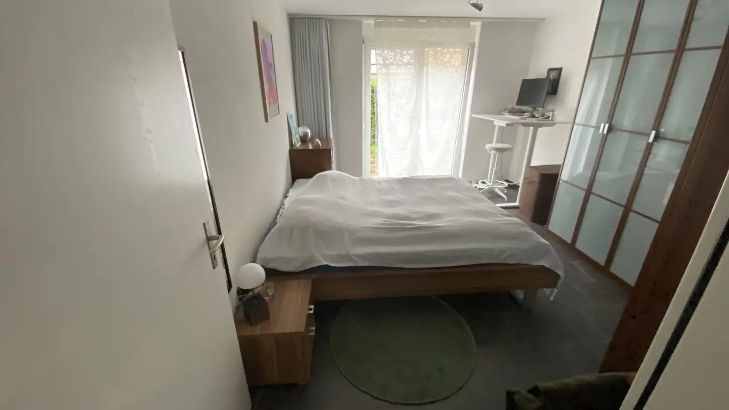 Zimmer mieten - Hegifeldstrasse 26b, 8404 Winterthur