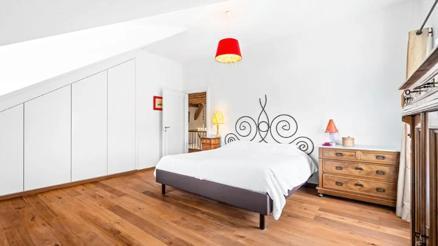 Einfamilienhaus kaufen - Route de la Laiterie 2B, 1082 Corcelles-le-Jorat - Foto 2